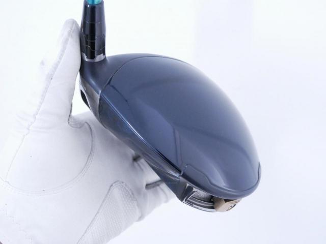 Driver : Callaway : ไดรเวอร์ Callaway Paradym (รุ่นปี 2023 Japan Spec.) Loft 9 (ปรับได้) ก้าน Tour AD GP-6 Flex S