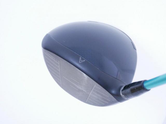 Driver : Callaway : ไดรเวอร์ Callaway Paradym (รุ่นปี 2023 Japan Spec.) Loft 9 (ปรับได้) ก้าน Tour AD GP-6 Flex S