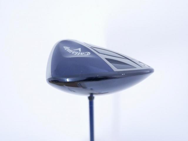 Driver : Callaway : ไดรเวอร์ Callaway Big Bertha B21 (รุ่นปี 2021 ตีไกลมากๆ) Loft 10.5 ก้าน Fujikura Speeder Evolution Flex SR