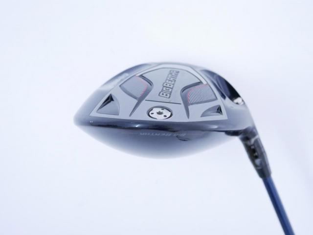 Driver : Callaway : ไดรเวอร์ Callaway Big Bertha B21 (รุ่นปี 2021 ตีไกลมากๆ) Loft 10.5 ก้าน Fujikura Speeder Evolution Flex SR