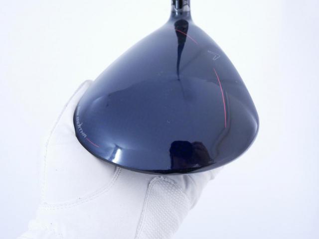Driver : Callaway : ไดรเวอร์ Callaway Big Bertha B21 (รุ่นปี 2021 ตีไกลมากๆ) Loft 10.5 ก้าน Fujikura Speeder Evolution Flex SR