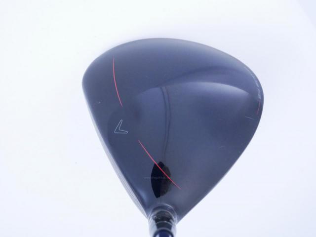 Driver : Callaway : ไดรเวอร์ Callaway Big Bertha B21 (รุ่นปี 2021 ตีไกลมากๆ) Loft 10.5 ก้าน Fujikura Speeder Evolution Flex SR