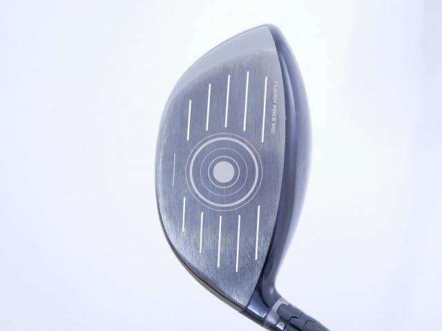 Driver : Callaway : ไดรเวอร์ Callaway Big Bertha B21 (รุ่นปี 2021 ตีไกลมากๆ) Loft 10.5 ก้าน Fujikura Speeder Evolution Flex SR