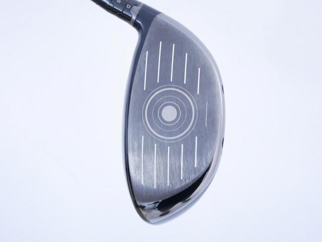 Driver : Callaway : ไดรเวอร์ Callaway Big Bertha B21 (รุ่นปี 2021 ตีไกลมากๆ) Loft 10.5 ก้าน Fujikura Speeder Evolution Flex SR