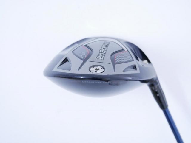 Driver : Callaway : ไดรเวอร์ Callaway Big Bertha B21 (รุ่นปี 2021 ตีไกลมากๆ) Loft 10.5 ก้าน Fujikura Speeder Evolution Flex SR