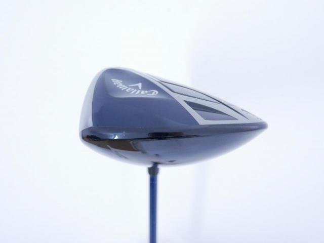 Driver : Callaway : ไดรเวอร์ Callaway Big Bertha B21 (รุ่นปี 2021 ตีไกลมากๆ) Loft 10.5 ก้าน Fujikura Speeder Evolution Flex SR