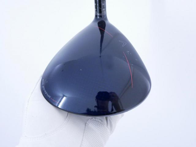Driver : Callaway : ไดรเวอร์ Callaway Big Bertha B21 (รุ่นปี 2021 ตีไกลมากๆ) Loft 10.5 ก้าน Fujikura Speeder Evolution Flex SR