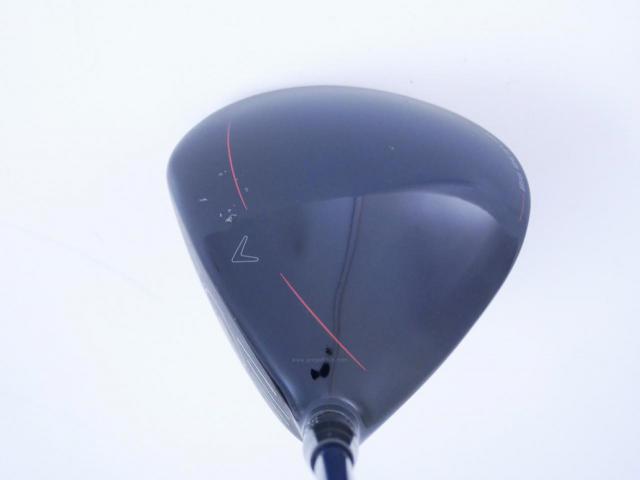 Driver : Callaway : ไดรเวอร์ Callaway Big Bertha B21 (รุ่นปี 2021 ตีไกลมากๆ) Loft 10.5 ก้าน Fujikura Speeder Evolution Flex SR