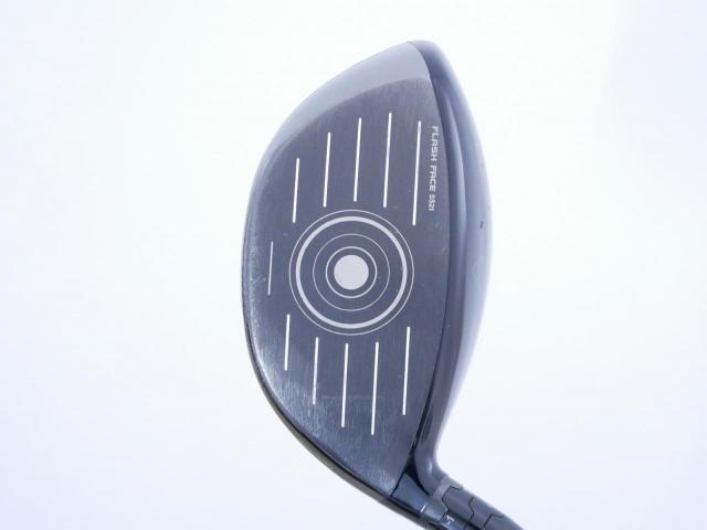Driver : Callaway : ไดรเวอร์ Callaway Big Bertha B21 (รุ่นปี 2021 ตีไกลมากๆ) Loft 10.5 ก้าน Fujikura Speeder Evolution Flex SR