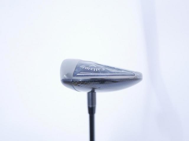 Fairway Wood : callaway : หัวไม้ 5 Callaway Paradym AI Smoke MAX D (รุ่นปี 2024 Japan Spec.) Loft 18 ก้าน Mitsubishi TENSEI 50 Flex SR