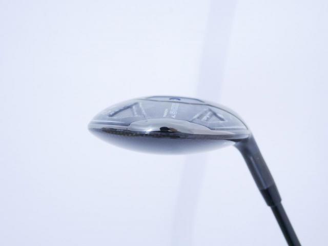 Fairway Wood : callaway : หัวไม้ 5 Callaway Paradym AI Smoke MAX D (รุ่นปี 2024 Japan Spec.) Loft 18 ก้าน Mitsubishi TENSEI 50 Flex SR