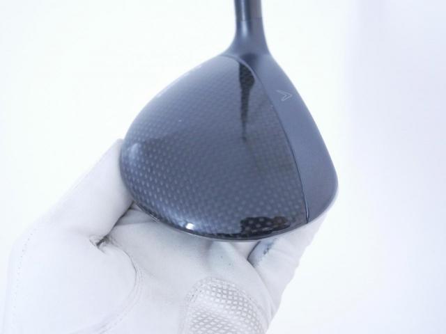Fairway Wood : callaway : หัวไม้ 5 Callaway Paradym AI Smoke MAX D (รุ่นปี 2024 Japan Spec.) Loft 18 ก้าน Mitsubishi TENSEI 50 Flex SR