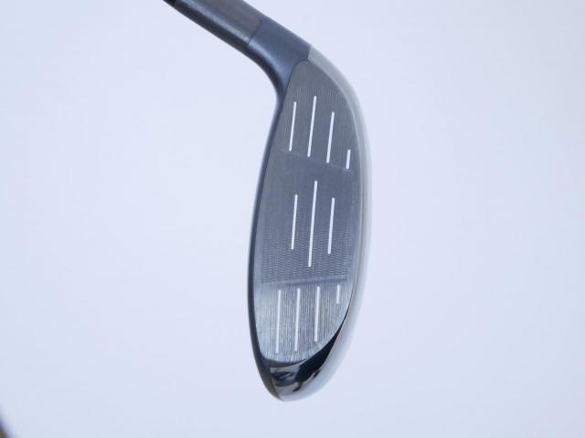 Fairway Wood : callaway : หัวไม้ 5 Callaway Paradym AI Smoke MAX D (รุ่นปี 2024 Japan Spec.) Loft 18 ก้าน Mitsubishi TENSEI 50 Flex SR
