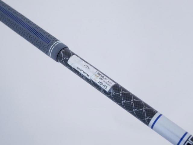 Fairway Wood : callaway : หัวไม้ 5 Callaway Paradym AI Smoke MAX D (รุ่นปี 2024 Japan Spec.) Loft 18 ก้าน Mitsubishi TENSEI 50 Flex SR