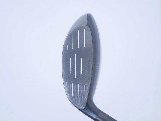 Fairway Wood : callaway : หัวไม้ 5 Callaway Paradym AI Smoke MAX D (รุ่นปี 2024 Japan Spec.) Loft 18 ก้าน Mitsubishi TENSEI 50 Flex SR