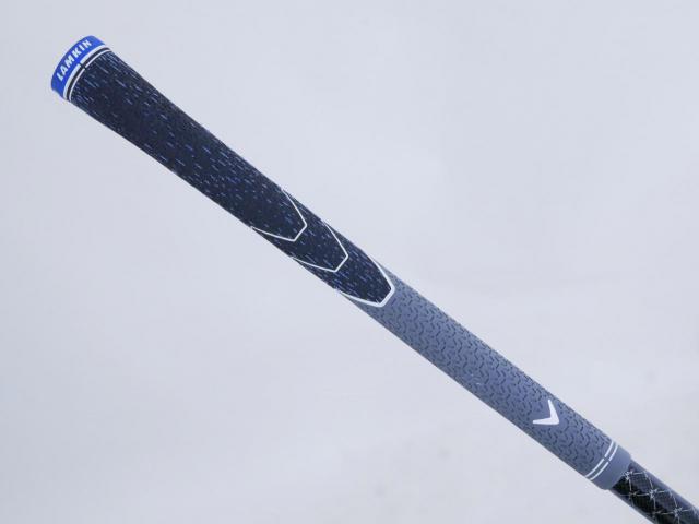 Fairway Wood : callaway : หัวไม้ 5 Callaway Paradym AI Smoke MAX D (รุ่นปี 2024 Japan Spec.) Loft 18 ก้าน Mitsubishi TENSEI 50 Flex SR