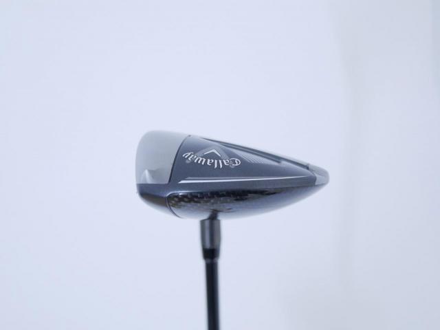 Fairway Wood : callaway : หัวไม้ 5 Callaway Paradym AI Smoke Triple Diamond (รุ่นปี 2024 Low Spin สุดๆ) Loft 18 ก้าน Mitsubishi TENSEI 50 Flex SR