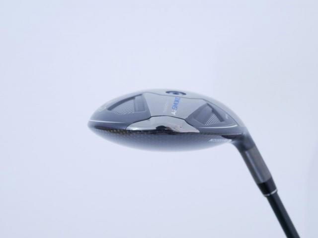 Fairway Wood : callaway : หัวไม้ 5 Callaway Paradym AI Smoke Triple Diamond (รุ่นปี 2024 Low Spin สุดๆ) Loft 18 ก้าน Mitsubishi TENSEI 50 Flex SR