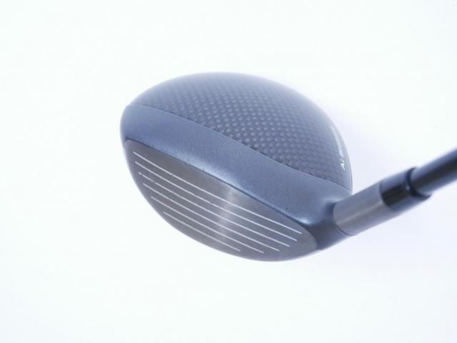 Fairway Wood : callaway : หัวไม้ 5 Callaway Paradym AI Smoke Triple Diamond (รุ่นปี 2024 Low Spin สุดๆ) Loft 18 ก้าน Mitsubishi TENSEI 50 Flex SR