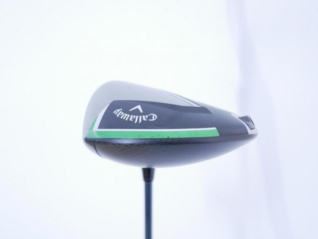 Driver : Callaway : ไดรเวอร์ Callaway ELYTE X (ออกปี 2025 Japan Spec.) Loft 10.5 (ปรับได้) ก้าน Fujikura VENTUS 5 Flex S
