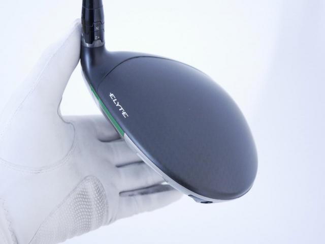 Driver : Callaway : ไดรเวอร์ Callaway ELYTE X (ออกปี 2025 Japan Spec.) Loft 10.5 (ปรับได้) ก้าน Fujikura VENTUS 5 Flex S