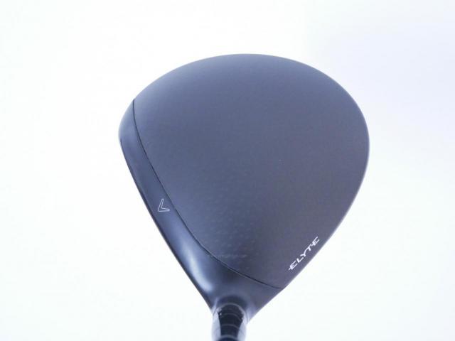 Driver : Callaway : ไดรเวอร์ Callaway ELYTE X (ออกปี 2025 Japan Spec.) Loft 10.5 (ปรับได้) ก้าน Fujikura VENTUS 5 Flex S