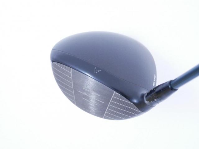 Driver : Callaway : ไดรเวอร์ Callaway ELYTE X (ออกปี 2025 Japan Spec.) Loft 10.5 (ปรับได้) ก้าน Fujikura VENTUS 5 Flex S