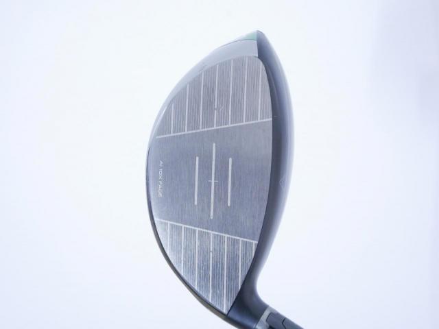 Driver : Callaway : ไดรเวอร์ Callaway ELYTE X (ออกปี 2025 Japan Spec.) Loft 10.5 (ปรับได้) ก้าน Fujikura VENTUS 5 Flex S