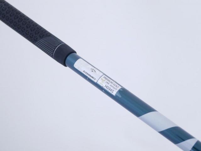 Driver : Callaway : ไดรเวอร์ Callaway ELYTE X (ออกปี 2025 Japan Spec.) Loft 10.5 (ปรับได้) ก้าน Fujikura VENTUS 5 Flex S