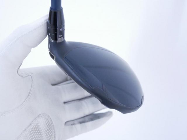 Fairway Wood : callaway : หัวไม้ 3 Callaway Paradym (รุ่นปี 2023 Japan Spec.) Loft 15 (ปรับได้) ก้าน Fujikura Ventus TR 5 Flex S