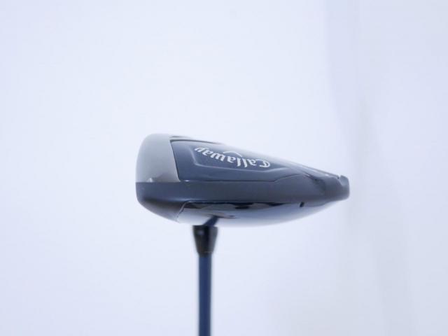 Fairway Wood : callaway : หัวไม้ 3 Callaway Paradym (รุ่นปี 2023 Japan Spec.) Loft 15 (ปรับได้) ก้าน Fujikura Ventus TR 5 Flex S