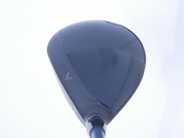 Fairway Wood : callaway : หัวไม้ 3 Callaway Paradym (รุ่นปี 2023 Japan Spec.) Loft 15 (ปรับได้) ก้าน Fujikura Ventus TR 5 Flex S