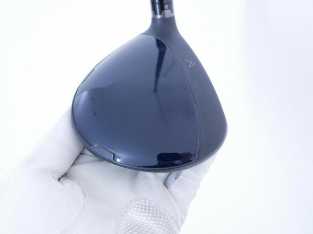 Fairway Wood : callaway : หัวไม้ 3 Callaway Paradym (รุ่นปี 2023 Japan Spec.) Loft 15 (ปรับได้) ก้าน Fujikura Ventus TR 5 Flex S