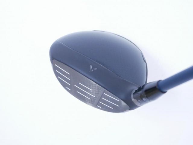 Fairway Wood : callaway : หัวไม้ 3 Callaway Paradym (รุ่นปี 2023 Japan Spec.) Loft 15 (ปรับได้) ก้าน Fujikura Ventus TR 5 Flex S