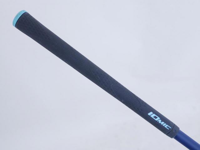 Fairway Wood : callaway : หัวไม้ 3 Callaway Paradym (รุ่นปี 2023 Japan Spec.) Loft 15 (ปรับได้) ก้าน Fujikura Ventus TR 5 Flex S