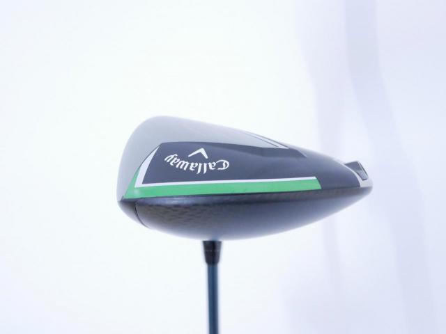 Driver : Callaway : ไดรเวอร์ Callaway ELYTE X (ออกปี 2025 Japan Spec.) Loft 10.5 (ปรับได้) ก้าน Fujikura VENTUS 5 Flex S