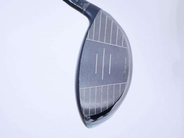 Driver : Callaway : ไดรเวอร์ Callaway ELYTE X (ออกปี 2025 Japan Spec.) Loft 10.5 (ปรับได้) ก้าน Fujikura VENTUS 5 Flex S