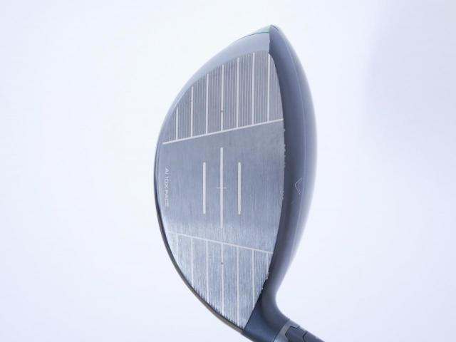 Driver : Callaway : ไดรเวอร์ Callaway ELYTE X (ออกปี 2025 Japan Spec.) Loft 10.5 (ปรับได้) ก้าน Fujikura VENTUS 5 Flex S