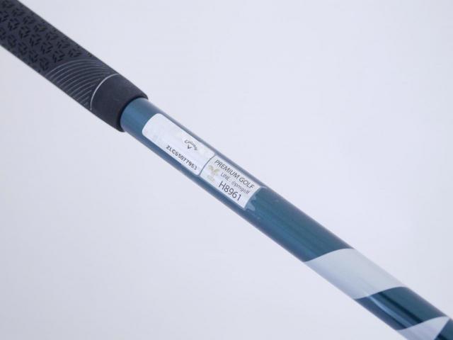 Driver : Callaway : ไดรเวอร์ Callaway ELYTE X (ออกปี 2025 Japan Spec.) Loft 10.5 (ปรับได้) ก้าน Fujikura VENTUS 5 Flex S