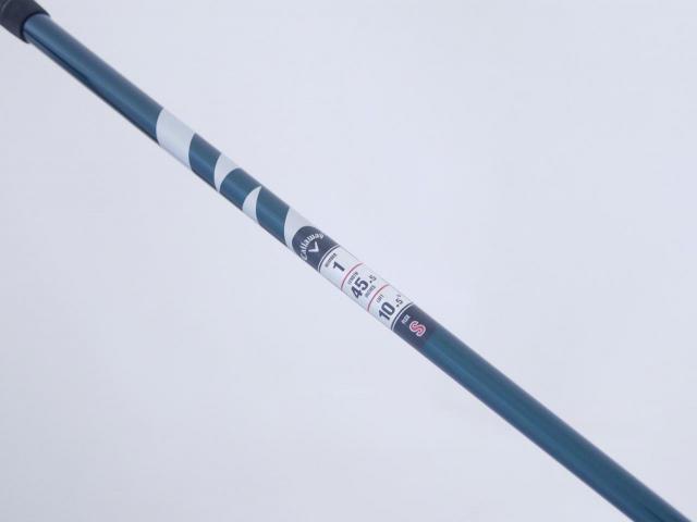 Driver : Callaway : ไดรเวอร์ Callaway ELYTE X (ออกปี 2025 Japan Spec.) Loft 10.5 (ปรับได้) ก้าน Fujikura VENTUS 5 Flex S