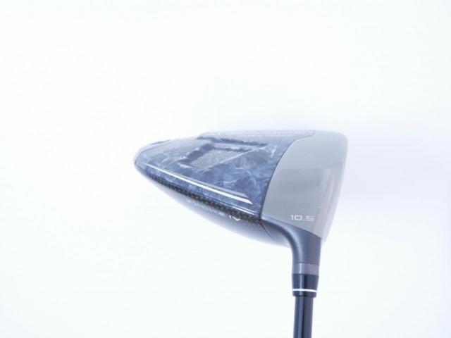 Driver : Callaway : ไดรเวอร์ Callaway Paradym Ai SMOKE MAX FAST (รุ่นปี 2024 Japan Spec.) Loft 10.5 ก้าน Mitsubishi TENSEI 40 Flex R
