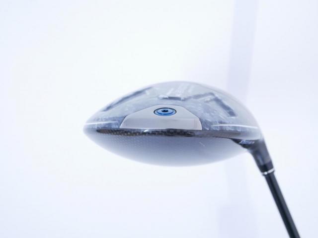 Driver : Callaway : ไดรเวอร์ Callaway Paradym Ai SMOKE MAX FAST (รุ่นปี 2024 Japan Spec.) Loft 10.5 ก้าน Mitsubishi TENSEI 40 Flex R