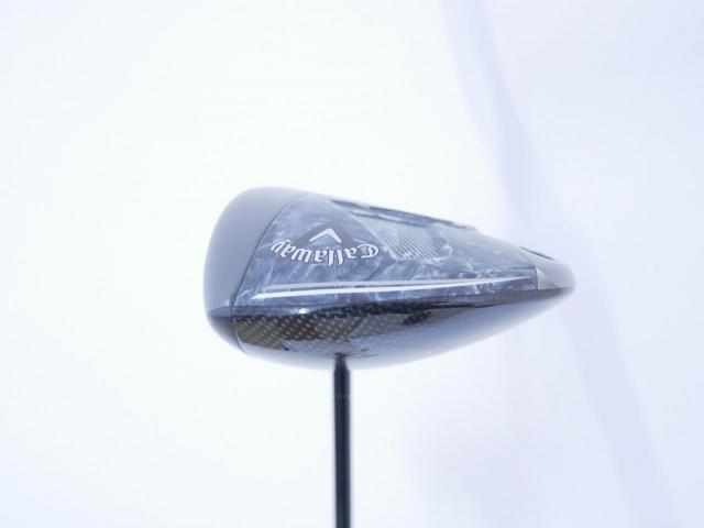 Driver : Callaway : ไดรเวอร์ Callaway Paradym Ai SMOKE MAX FAST (รุ่นปี 2024 Japan Spec.) Loft 10.5 ก้าน Mitsubishi TENSEI 40 Flex R