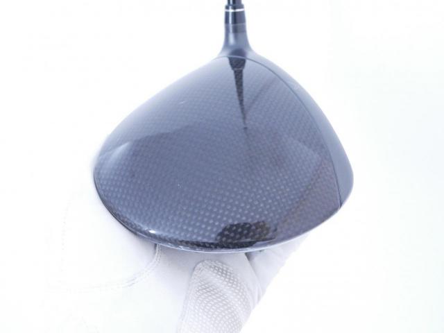 Driver : Callaway : ไดรเวอร์ Callaway Paradym Ai SMOKE MAX FAST (รุ่นปี 2024 Japan Spec.) Loft 10.5 ก้าน Mitsubishi TENSEI 40 Flex R