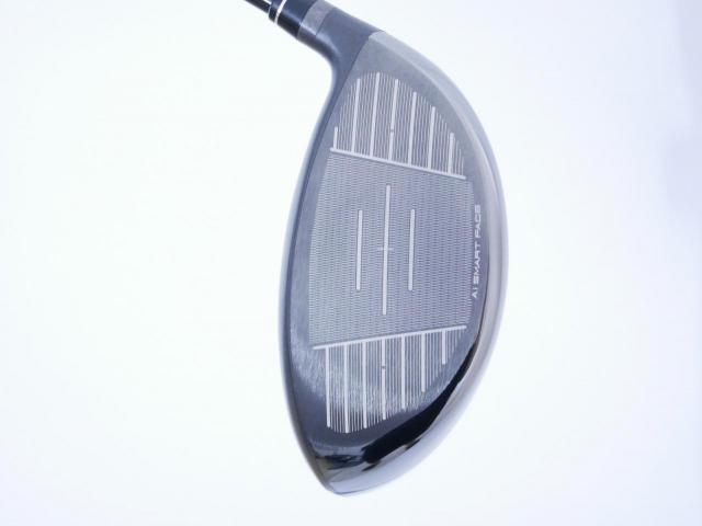 Driver : Callaway : ไดรเวอร์ Callaway Paradym Ai SMOKE MAX FAST (รุ่นปี 2024 Japan Spec.) Loft 10.5 ก้าน Mitsubishi TENSEI 40 Flex R