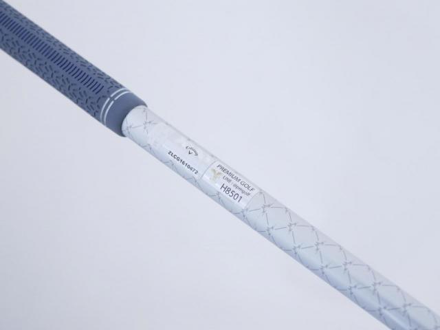Driver : Callaway : ไดรเวอร์ Callaway Paradym Ai SMOKE MAX FAST (รุ่นปี 2024 Japan Spec.) Loft 10.5 ก้าน Mitsubishi TENSEI 40 Flex R