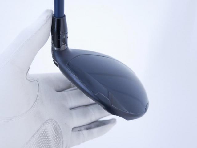 Fairway Wood : callaway : หัวไม้ 3 Callaway Paradym (รุ่นปี 2023 Japan Spec.) Loft 15 (ปรับได้) ก้าน Fujikura Ventus TR 5 Flex R