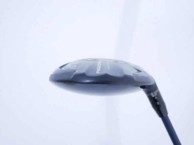 Fairway Wood : callaway : หัวไม้ 3 Callaway Paradym (รุ่นปี 2023 Japan Spec.) Loft 15 (ปรับได้) ก้าน Fujikura Ventus TR 5 Flex R