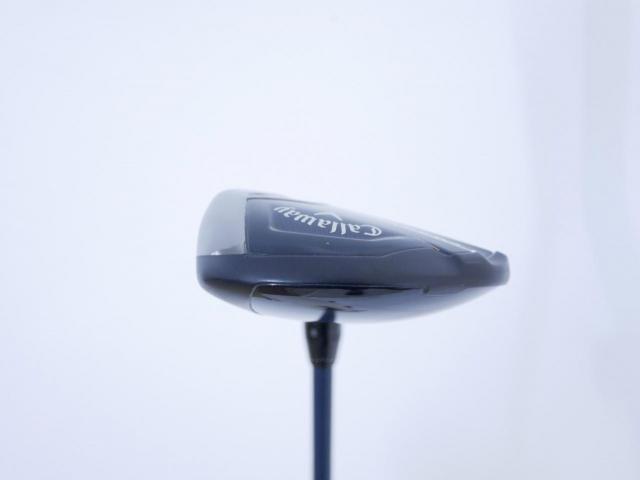 Fairway Wood : callaway : หัวไม้ 3 Callaway Paradym (รุ่นปี 2023 Japan Spec.) Loft 15 (ปรับได้) ก้าน Fujikura Ventus TR 5 Flex R