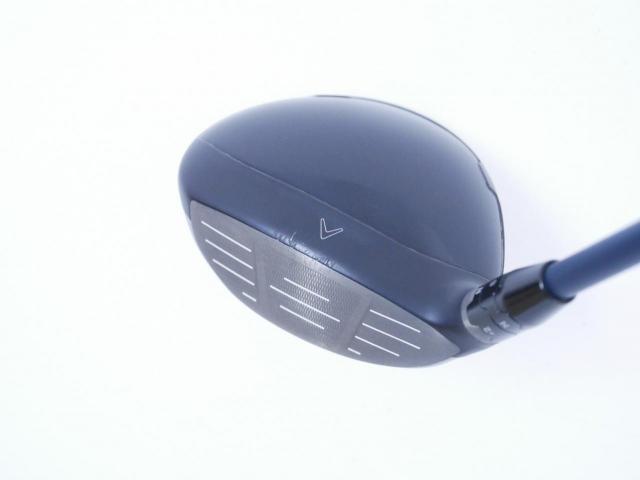 Fairway Wood : callaway : หัวไม้ 3 Callaway Paradym (รุ่นปี 2023 Japan Spec.) Loft 15 (ปรับได้) ก้าน Fujikura Ventus TR 5 Flex R